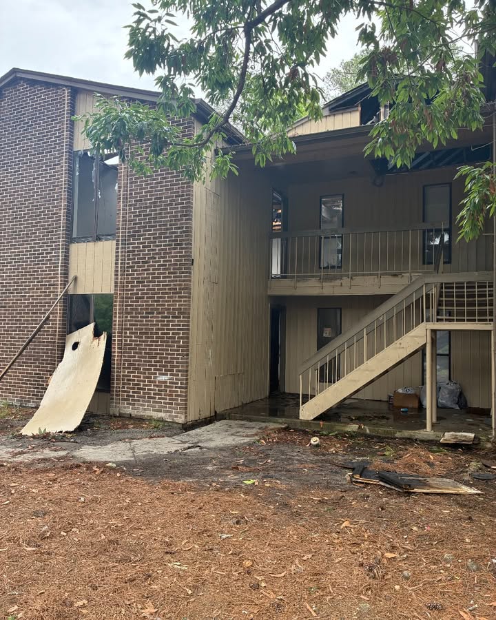 American Red Cross of South Carolina tweet media