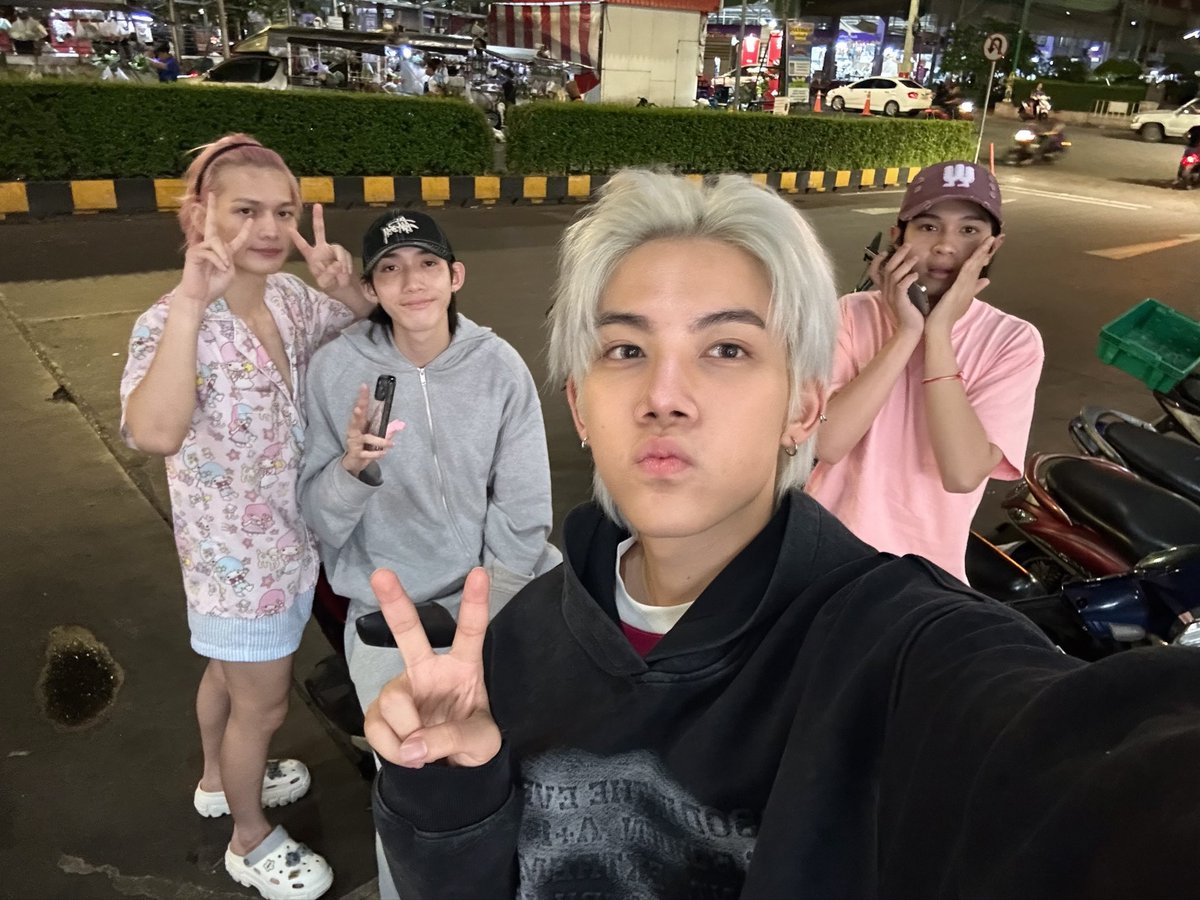 เบอิเบอิ tweet media