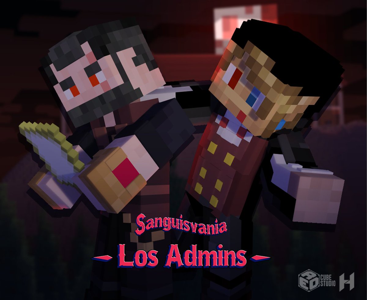 RedCubeARG's tweet photo. ¡En unas horas comenzará la primer sesión de Sanguisvania!
@SpikerTSBT y Alexander serán quienes moderarán esta y todas las demás sesiones ¡EL APLAUSO SEÑORES! 🫡 https://t.co/hl0iPlRCMv