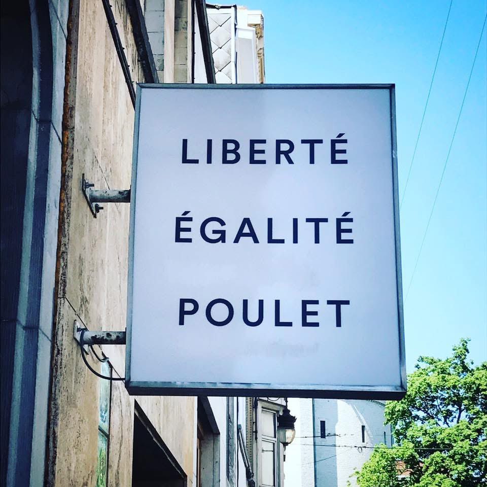 Fin de la polémique.