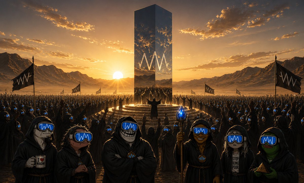 Unstable Cult tweet media