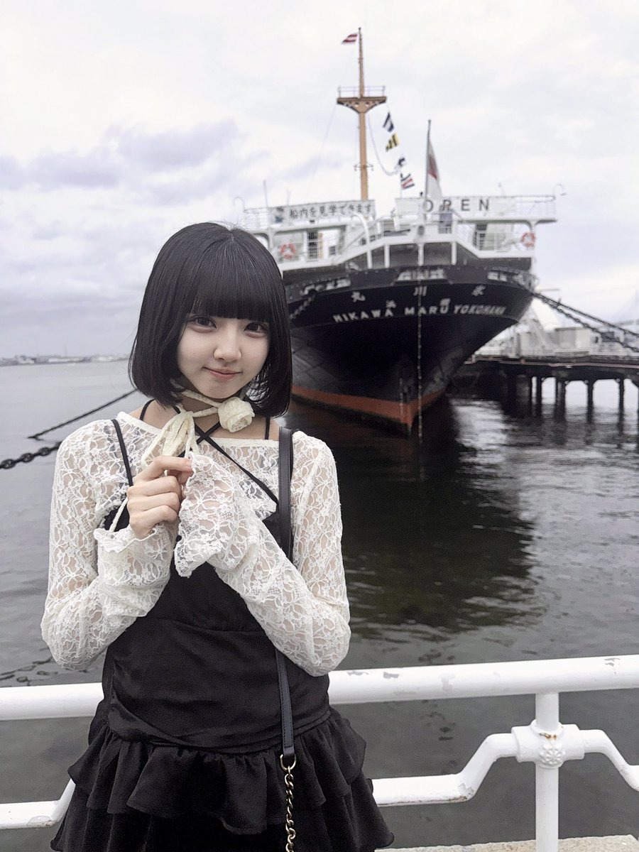 しむしむ🌈 tweet media
