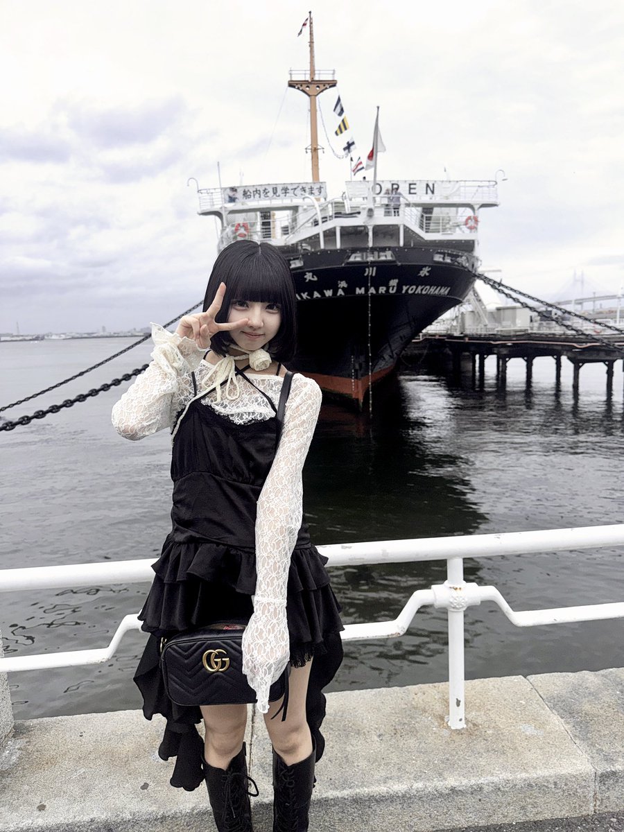 しむしむ🌈 tweet media