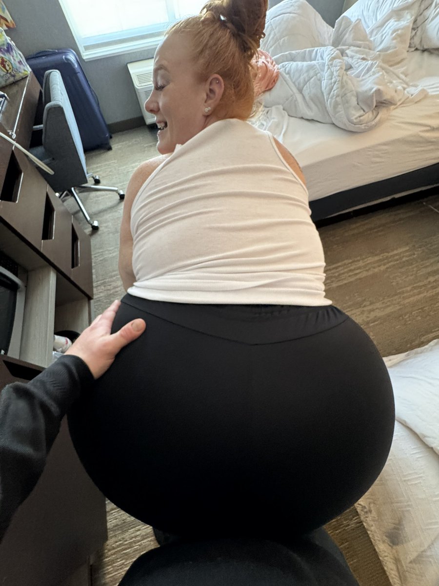 Julie Ginger 👩🏼‍🦰📍IN VEGAS TIL JULY tweet media