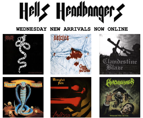 HELLS HEADBANGERS tweet media