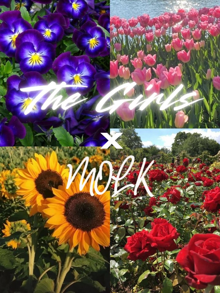 l0vehenni's tweet photo. 🌧 Spring Showers Bring May Flowers 🌸 

The Girls spring Royale High photoshoot featuring the work of @molkierr coming soon... 👀 💐 https://t.co/yU11aI284N