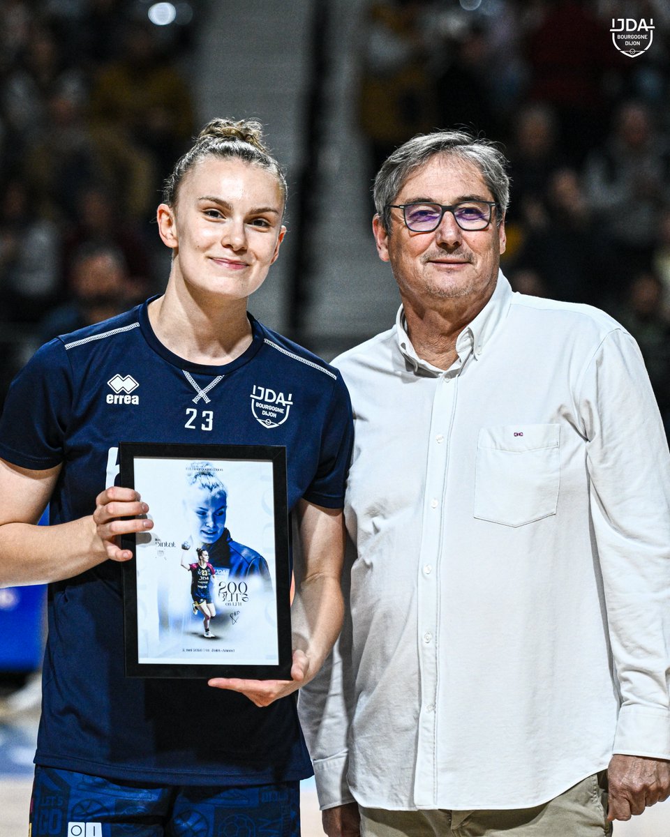 JDA Handball tweet media