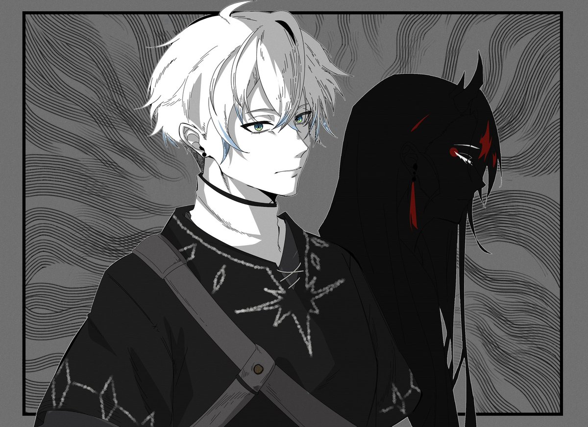 KurosakiHarou tweet picture