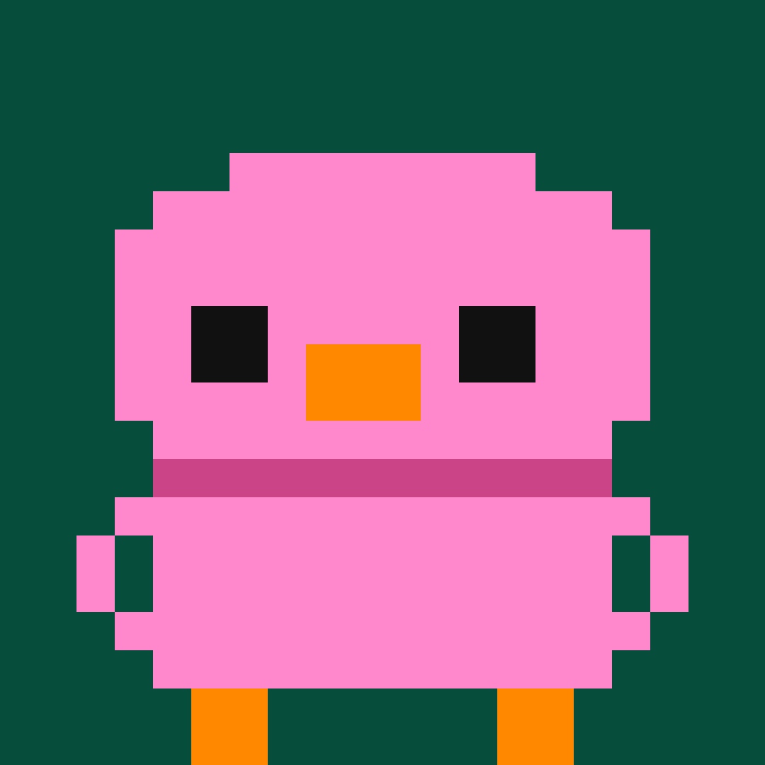 Pixel Ducks| $QUACKS tweet media