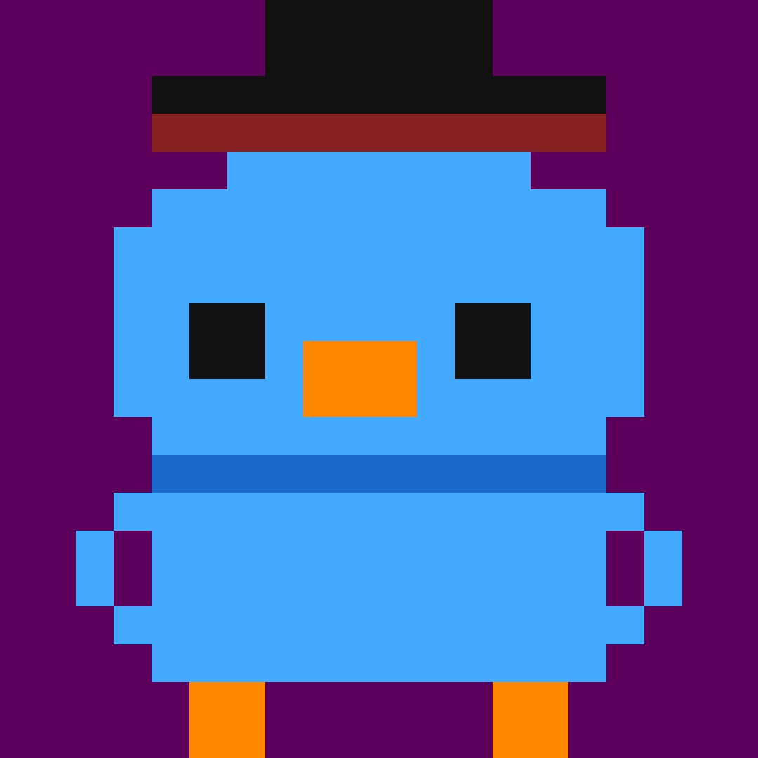 Pixel Ducks| $QUACKS tweet media
