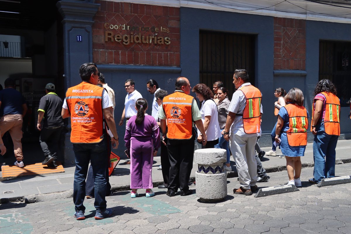 Regidoras y Regidores tweet media