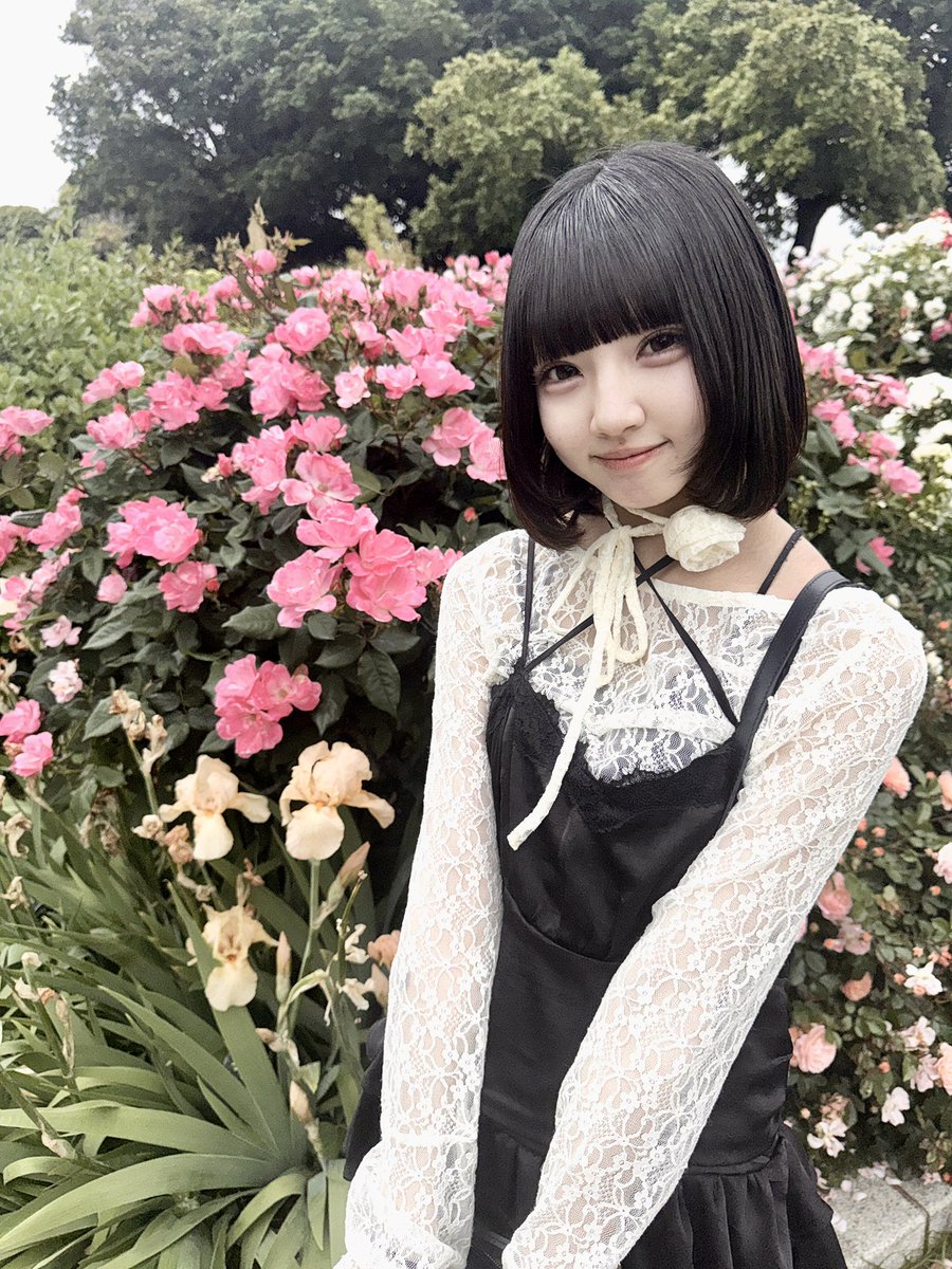しむしむ🌈 tweet media