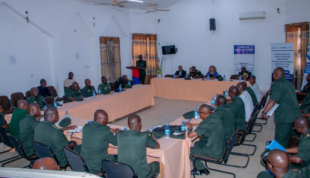The Association Non-Governmental Organizations tweet media
