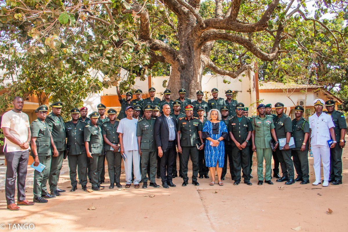 The Association Non-Governmental Organizations tweet media