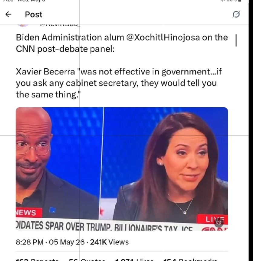 SSB tweet media