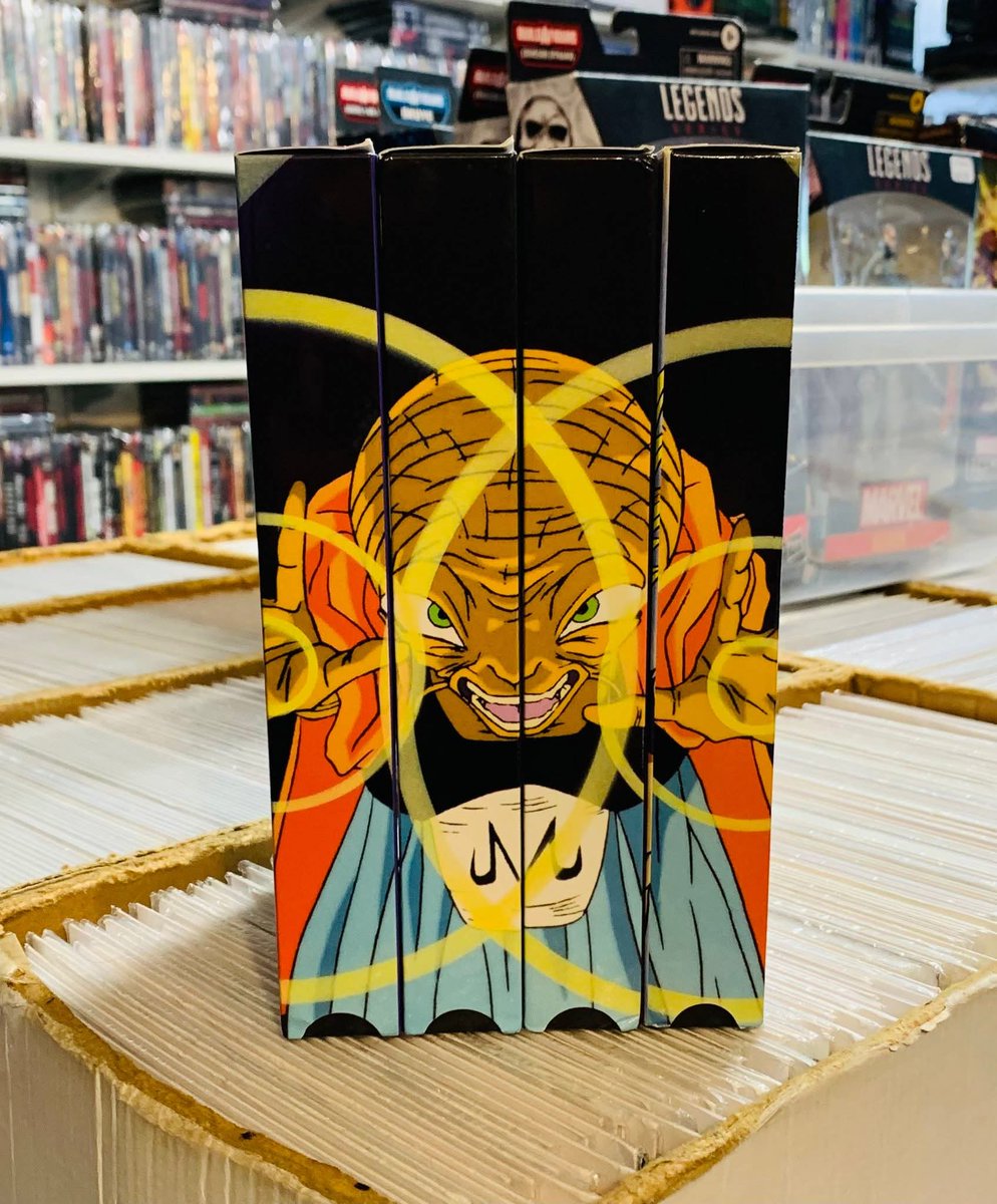 その他 Stand [VHS] The Stand Box Set VHS Tapes for sale | eBay