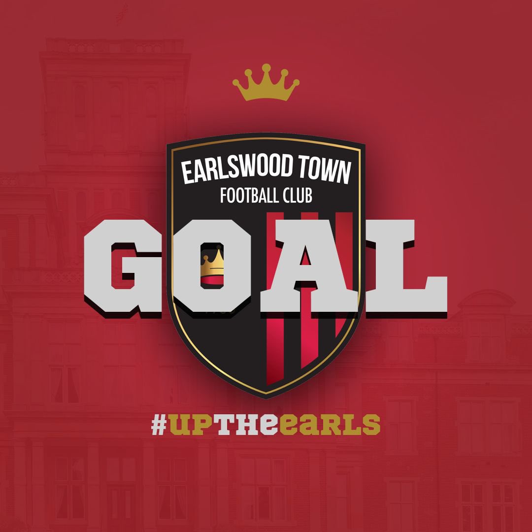 Earlswood Town FC tweet media
