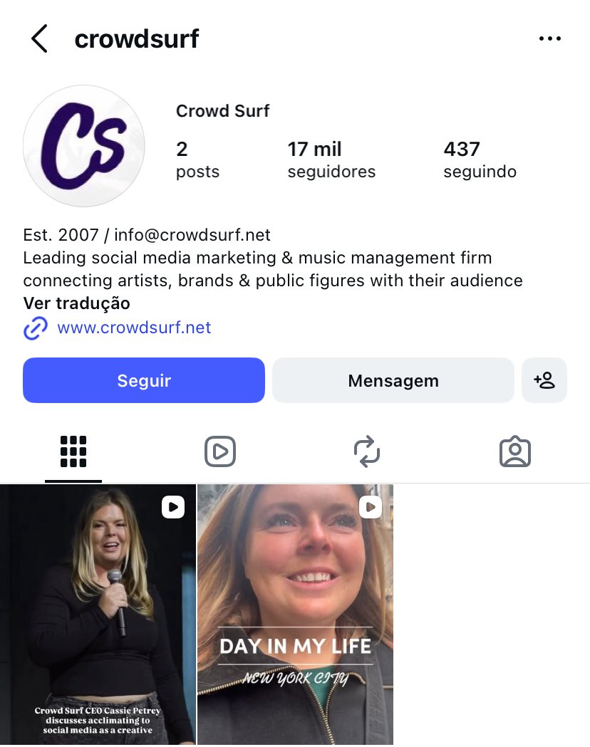 omuriloronchi's tweet photo. BARMY UNIDA ✨🗣️ Fãs fazem balança-caixão com social media da Britney Spears. A empresa responsável é a CrowdSurf, comandada por Cassie Petrey, CEO e fundadora. 

- fecharam os comentários 
- cobra-se o conteúdo que é postado
- Britney sabe? Gosta? Aprova? 

#RESPECTBritney https://t.co/GkHZRTyGCz