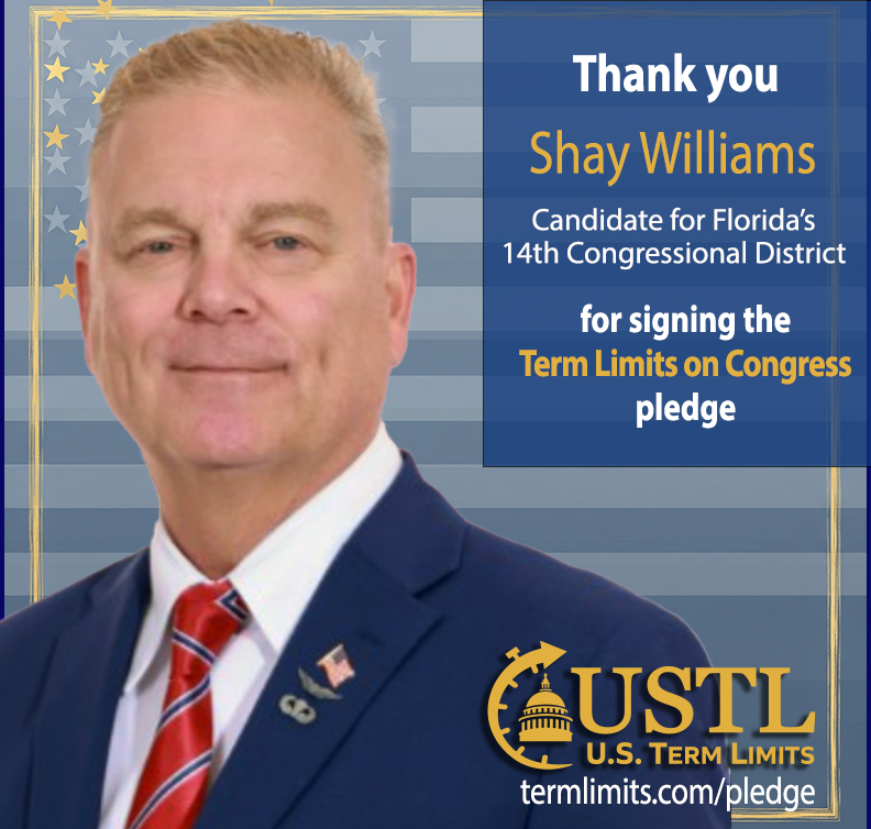 U.S. Term Limits tweet media