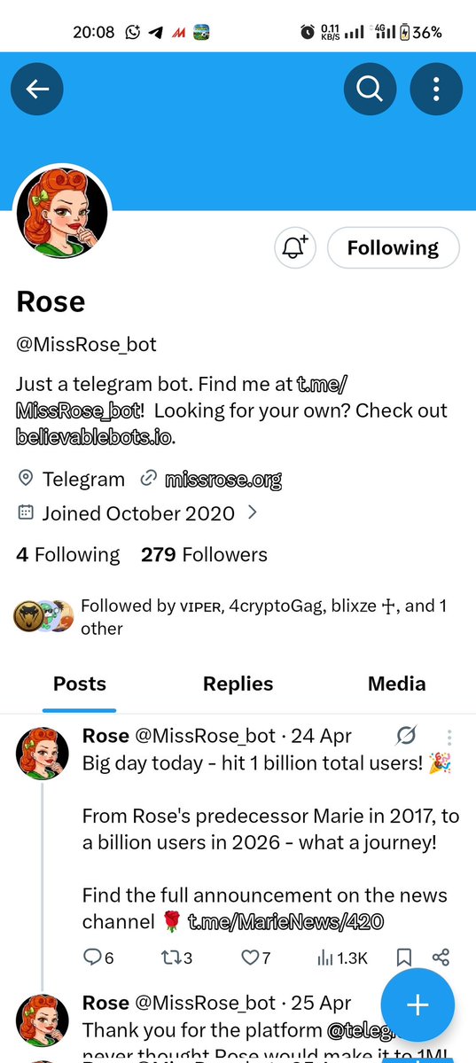 👑 Lord Arnold 🎯 tweet media