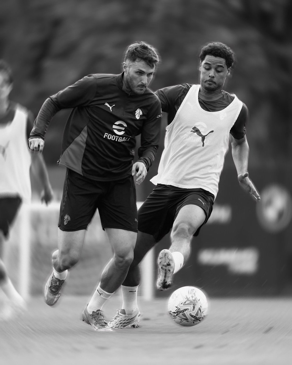 ⚽️⚡️