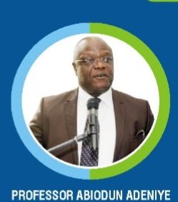 safermediang's tweet photo. Safer-Media Initiative Congratulates Professor Adeniyi on Appointment as Baze University VC
https://t.co/O7RoCXrhE3 https://t.co/DHNo69fDi7