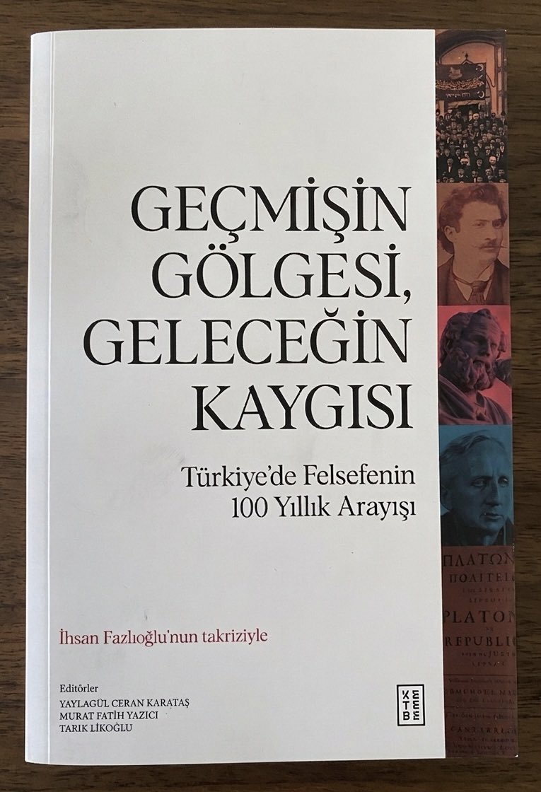Medeniyet Felsefe tweet media