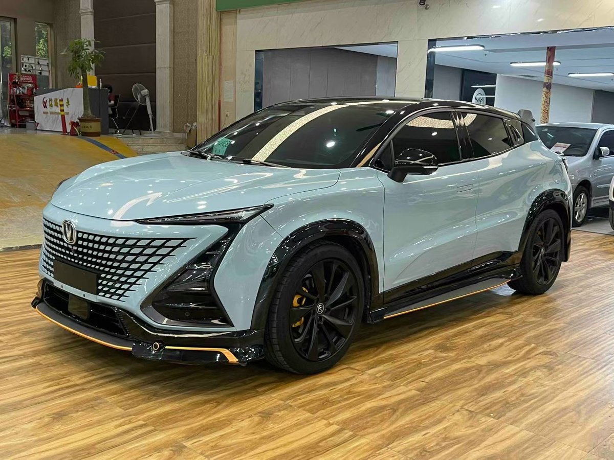 XPERT AUTOS CHINA tweet media