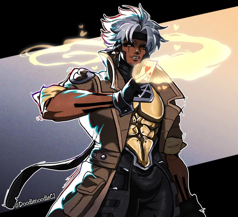 Z-King 👑Celestial Overlord PNGtuber🌟 tweet media