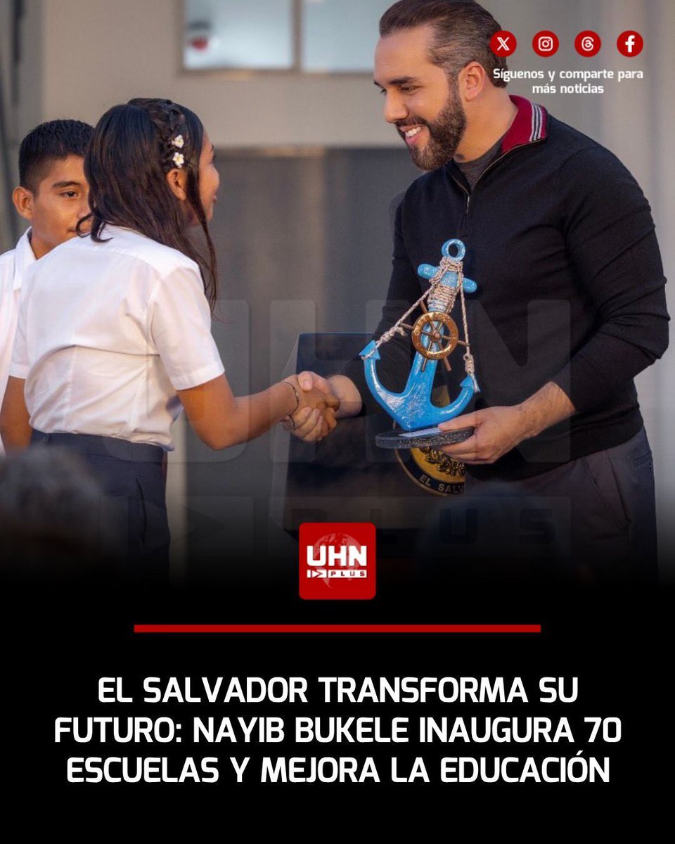 UHN Plus tweet media