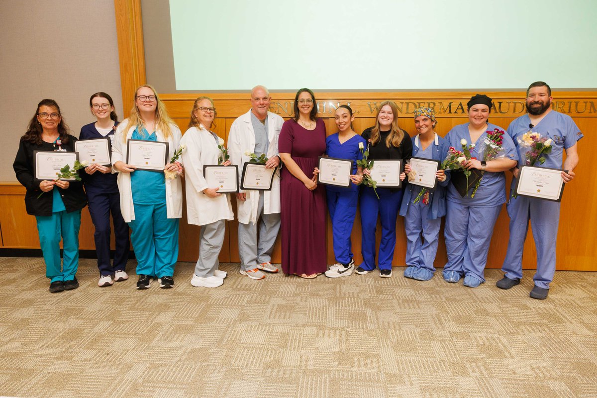 Deborah Heart and Lung Center tweet media