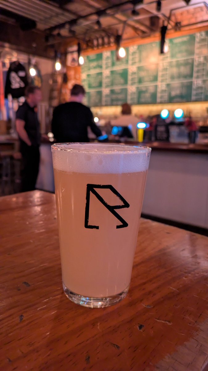 CROW | HAZY PALE ALE