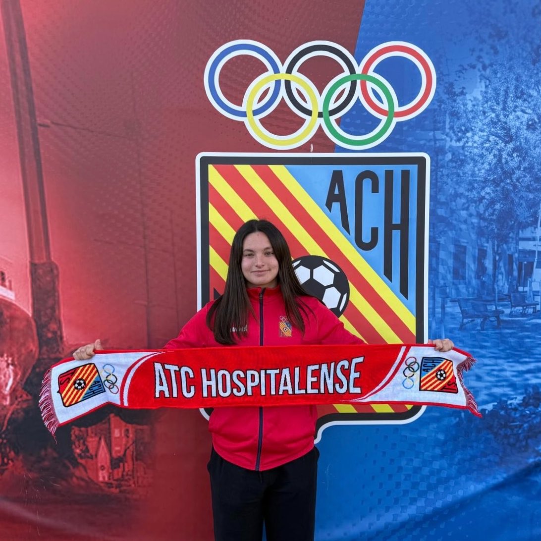 ATC Hospitalense tweet media