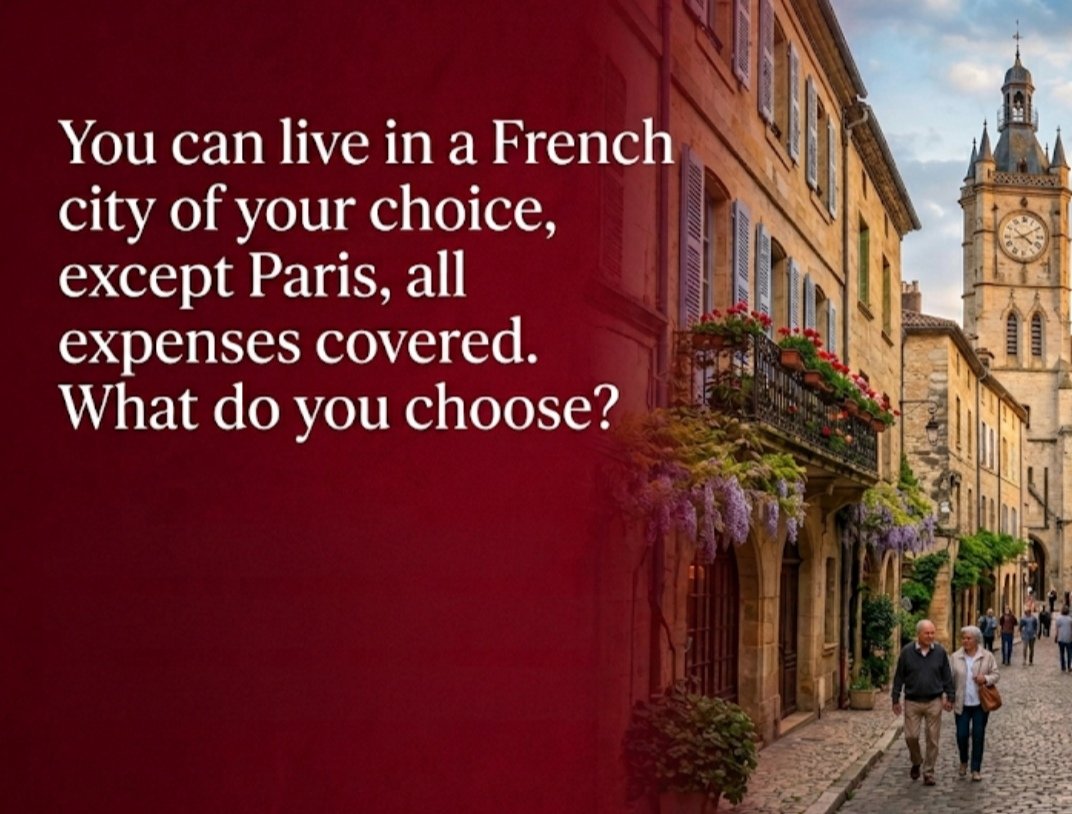 France Safety Travel tweet media