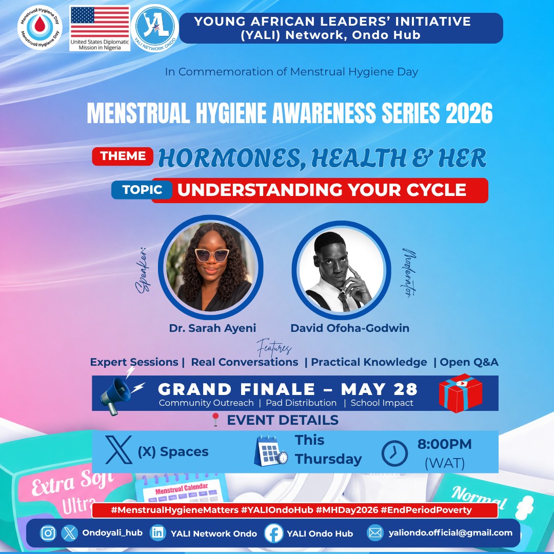 ondoyali_hub's tweet photo. Join the conversation tomorrow 

Date: 7th of May,2026
Time: 8pm

https://t.co/Y8mL8Ntt6d https://t.co/mly7SyoCXL