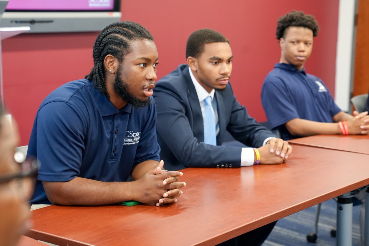 SC State 1890 tweet media
