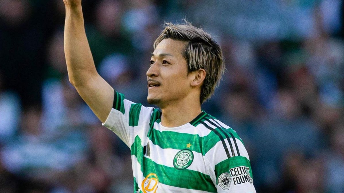 Everything Celtic tweet media