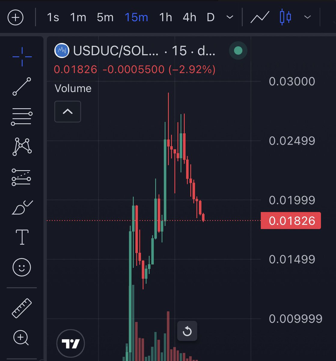 Cryptoshi tweet media