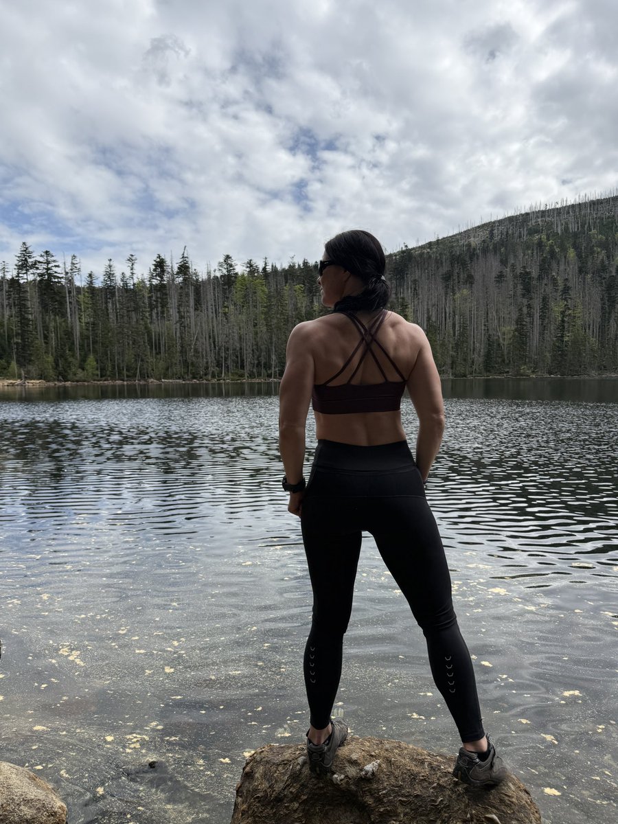 Lara the Warrior tweet media