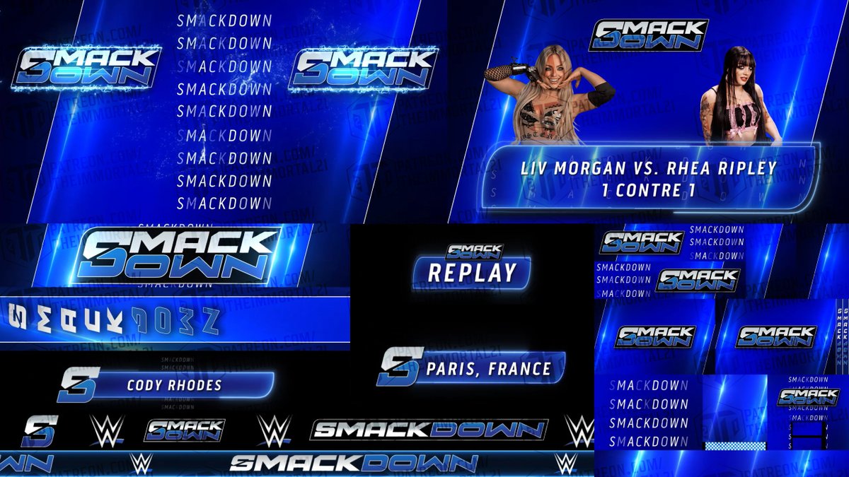 TheImmortal21 | 🇫🇷 tweet media