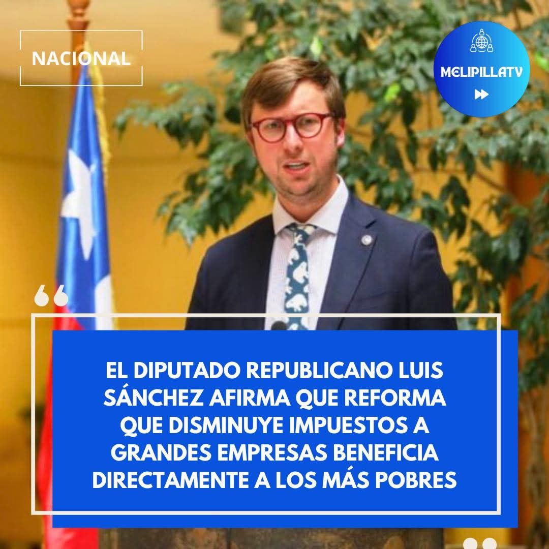 Diplomático 🇨🇱 tweet media