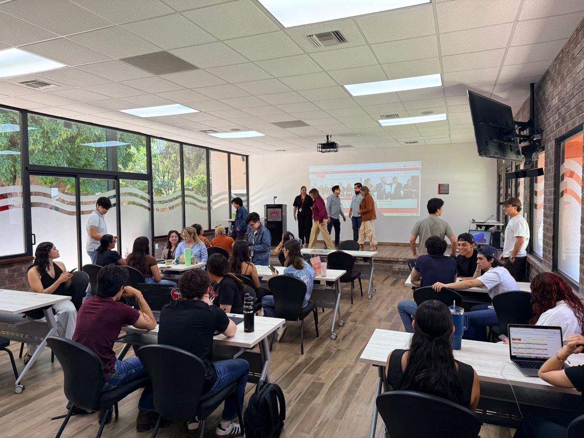Instituto Municipal de la Mujer de Torreón tweet media