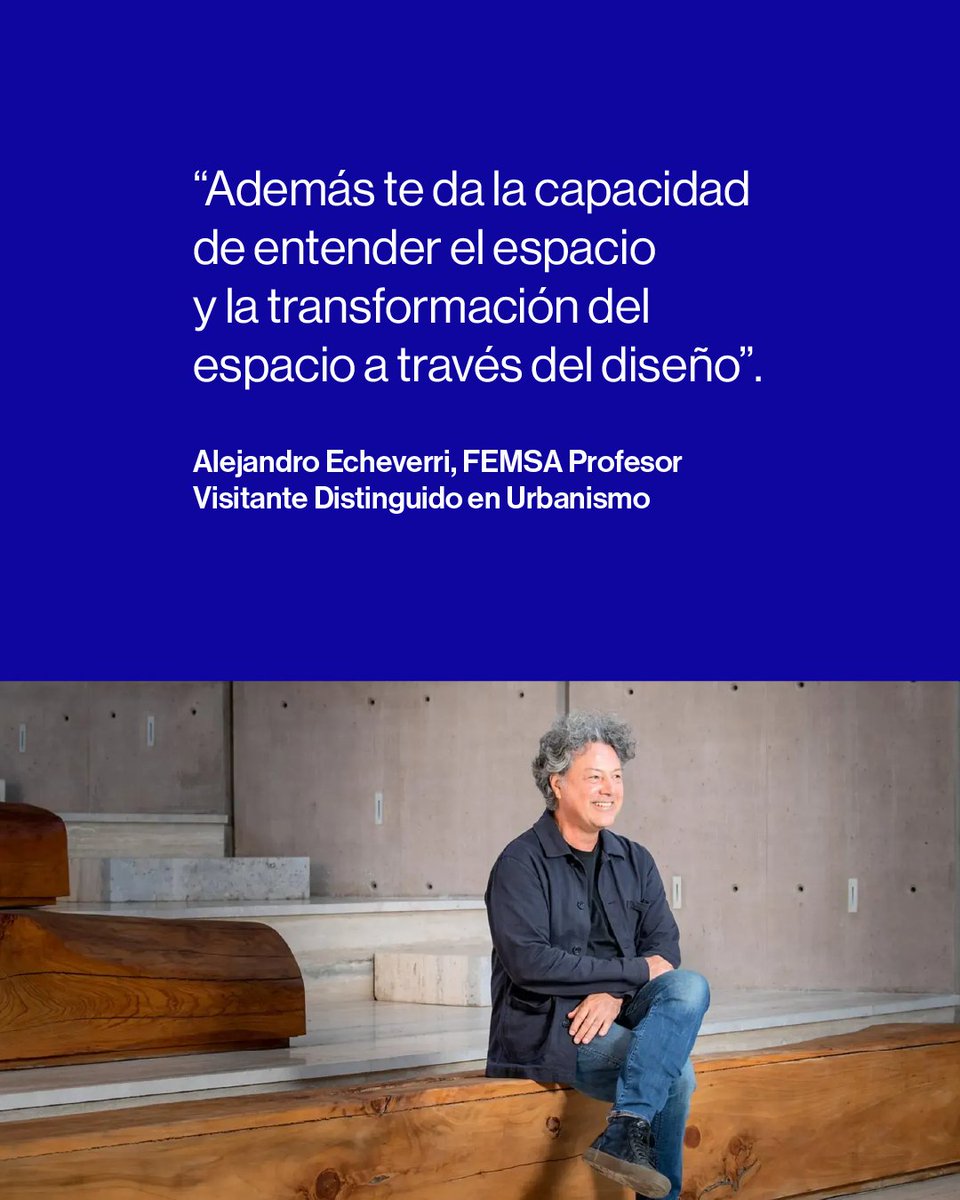 Tecnológico de Monterrey tweet media