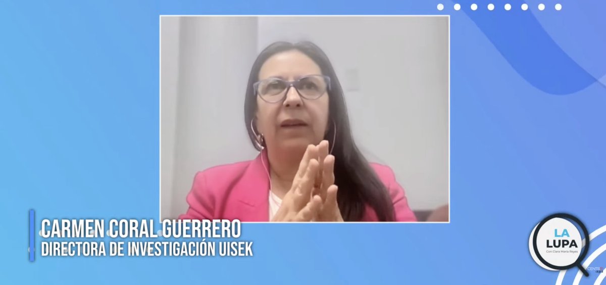 UISEK | Universidad Internacional SEK tweet media