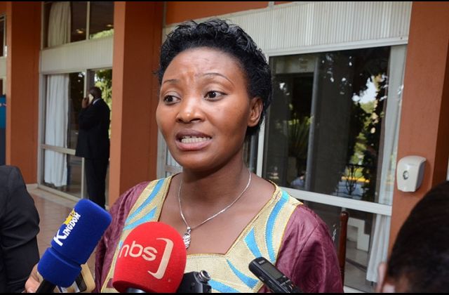 Ntalebrian22's tweet photo. Seeing LOP Joel Ssenyonyi yesterday on floor going even emotional trying to tell the other side that what yr doing is wrong.

Reminded me of the time Winnie kizza as by then the LOP also going emotional trying to show the other side that what your doing is wrong during the age limit bill.

Time reached when they have spoken all the English, they have quoted all the laws when the only option left is to plead to them not to throw the country in hole. But when they don't listen.

I pray God give you two life. Long lasting life and you witness those NRM MPs each getting affected because of those bills they passed. I pray.

Thank you our dear LOPs.