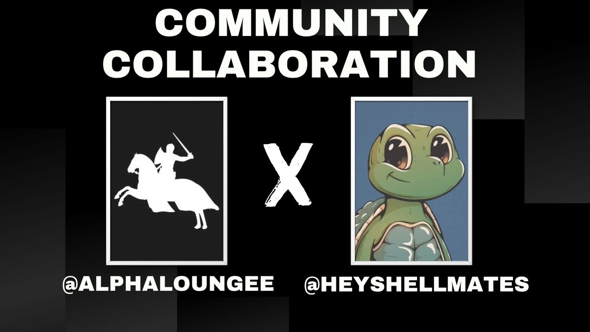 Alpha Lounge tweet media