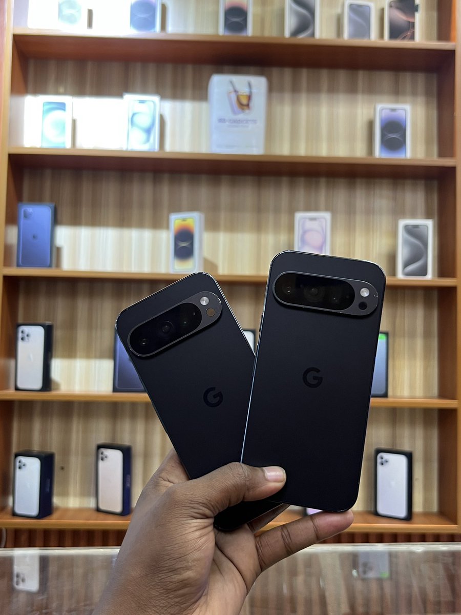 Ed Gadgets Centre tweet media
