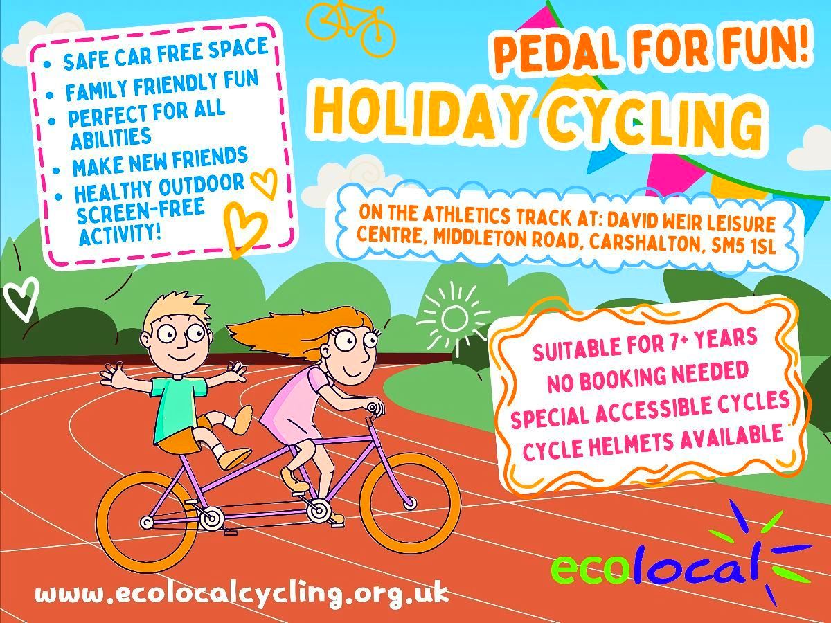 EcoLocal tweet media