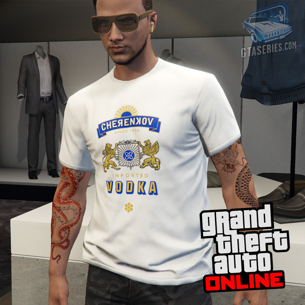 GTA Series Videos tweet media