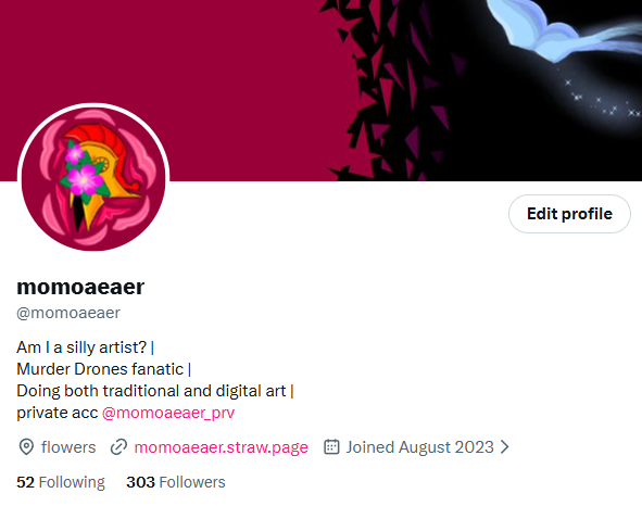 momoaeaer tweet media